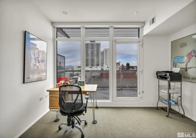 2nd image of 255 N Sierra St, Reno, NV 89501
