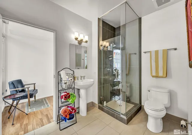 40th image of 255 N Sierra St #UNIT 407, Reno, NV 89501 | MLS# 250005249