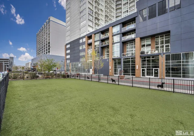 Photo 4 of Condo for sale at 255 N Sierra St #UNIT 407, Reno, NV 89501 | MLS# 250005249 | Listing updated on 2026-09-29