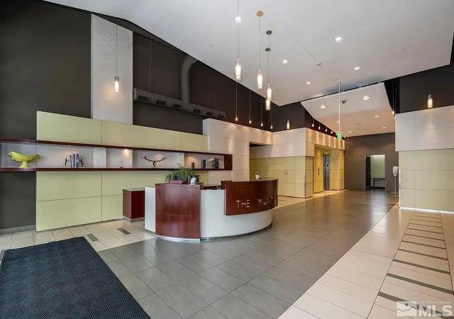 Photo 3 of Condo for sale at 255 N Sierra St #UNIT 407, Reno, NV 89501 | MLS# 250005249 | Listing updated on 2026-09-29