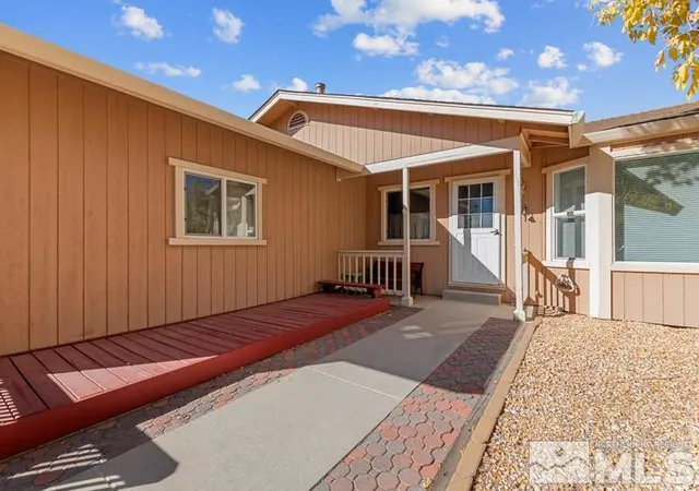 Homes for sale in Dayton, NV | 248 Woodlake Cir, Dayton, NV 89403 | MLS# 250005054