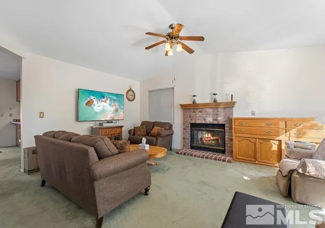 Homes for sale in Dayton, NV | 248 Woodlake Cir, Dayton, NV 89403 | MLS# 250005054