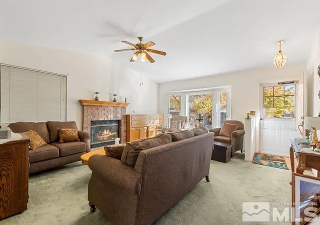Homes for sale in Dayton, NV | 248 Woodlake Cir, Dayton, NV 89403 | MLS# 250005054