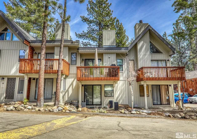 1st image of 989 Tahoe Blvd #36, Incline Village, NV 89451 | MLS# 250005115