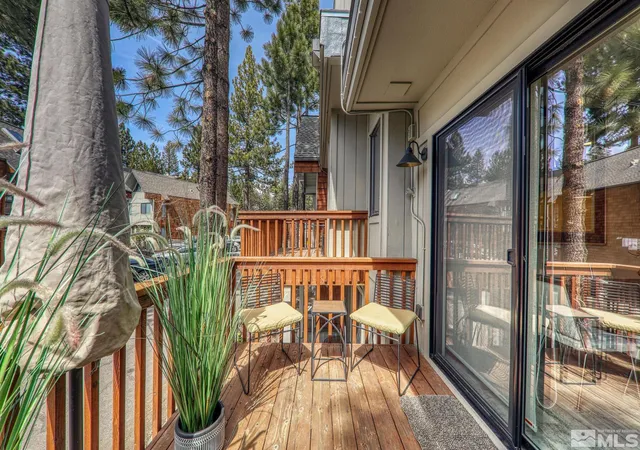 3rd image of 989 Tahoe Blvd #36, Incline Village, NV 89451 | MLS# 250005115