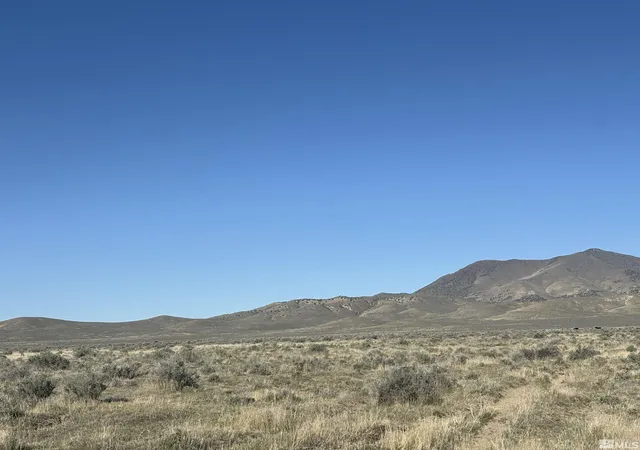 2nd image of Acres Blue Mtn, Winnemucca, NV 89445 | MLS# 250005267