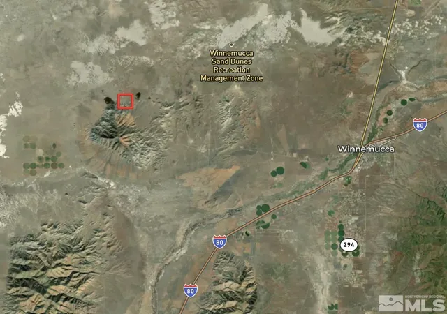 Photo 3 of Land for sale at Acres Blue Mountain, Winnemucca, NV 89445 | MLS# 250005267 | Listing updated on 2025-05-28