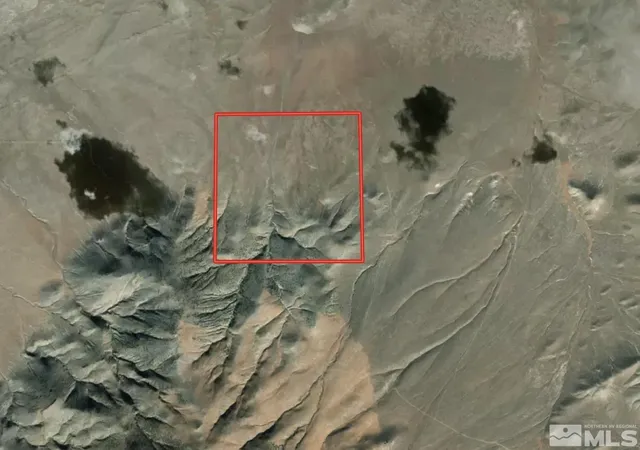 4th image of Acres Blue Mtn, Winnemucca, NV 89445 | MLS# 250005267