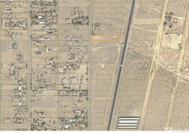 19th image of 3565 S Hwy 95a, Silver Springs, NV 89429 | MLS# 250005197