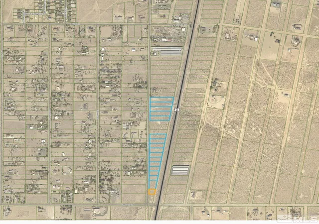 1st image of 3565 S Hwy 95a, Silver Springs, NV 89429 | MLS# 250005197