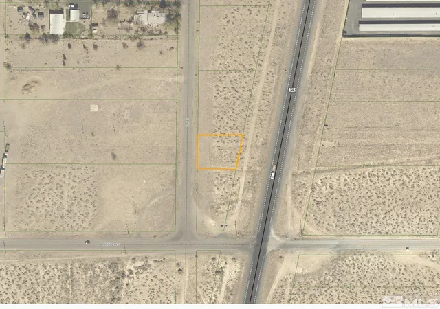 3rd image of 3565 S Hwy 95A, Silver Springs, NV 89429 | MLS# 250005197
