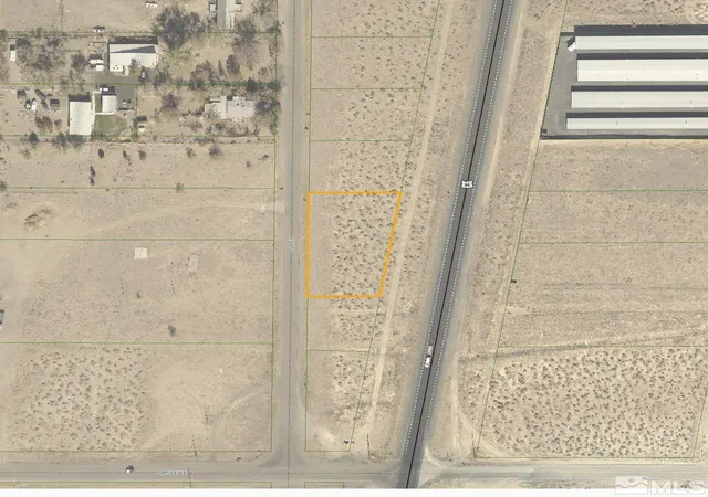4th image of 3565 S Hwy 95A, Silver Springs, NV 89429 | MLS# 250005197