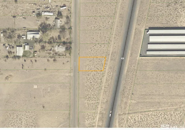 5th image of 3565 S Hwy 95A, Silver Springs, NV 89429 | MLS# 250005197