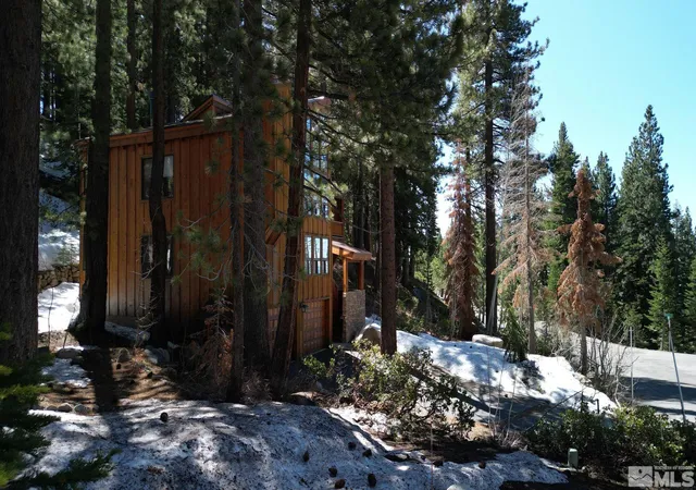 Photo 2 of Single family home for sale at 1028 Apollo Way, Incline Village, NV 89451 | MLS# 250005277 | Listing updated on 2025-08-26