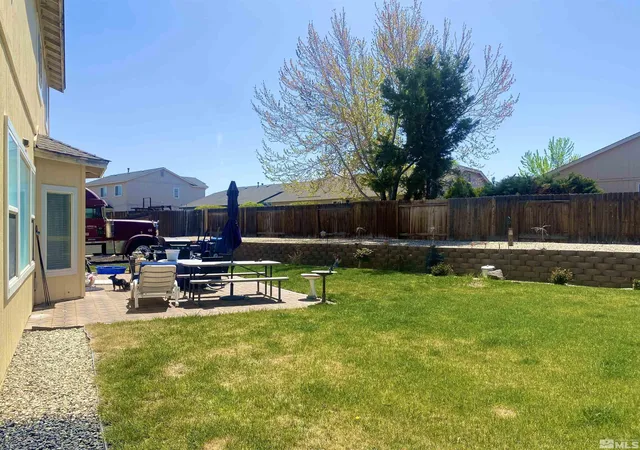23rd image of 279 Jordan Ct, Fernley, NV 89408 | MLS# 250005207