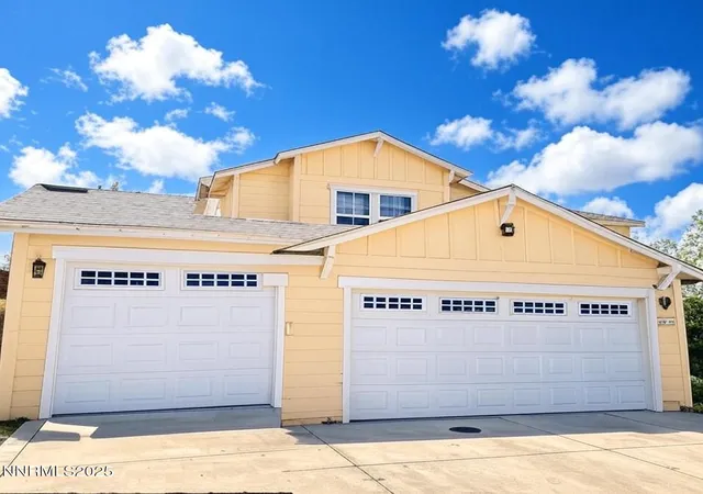 2nd image of 279 Jordan Ct, Fernley, NV 89408 | MLS# 250005207