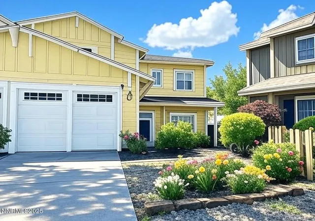3rd image of 279 Jordan Ct, Fernley, NV 89408 | MLS# 250005207
