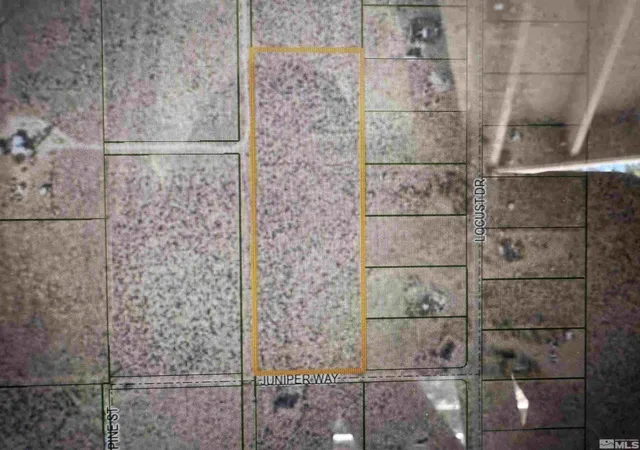 1st image of 0 Mason Vly, Yerington, NV 89447 | MLS# 250005278