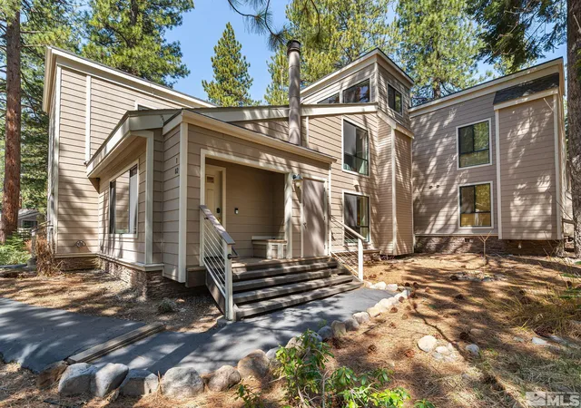 Homes for sale in Incline Village, NV | 123 Juanita Dr #UNIT 2, Incline Village, NV 89451 | MLS# 250005290