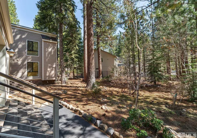 Homes for sale in Incline Village, NV | 123 Juanita Dr #UNIT 2, Incline Village, NV 89451 | MLS# 250005290