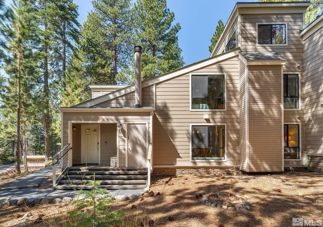 Homes for sale in Incline Village, NV | 123 Juanita Dr #UNIT 2, Incline Village, NV 89451 | MLS# 250005290
