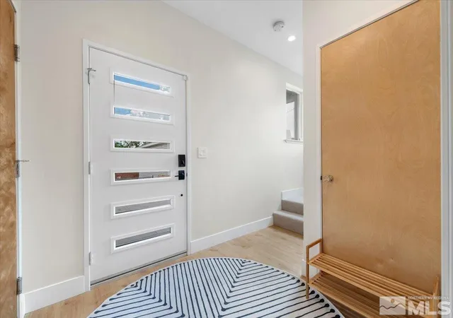 Photo 3 of Multi family home for sale at 632 S Wells Ave #1 & 2, Reno, NV 89502 | MLS# 250005379 | Listing updated on 2025-05-28