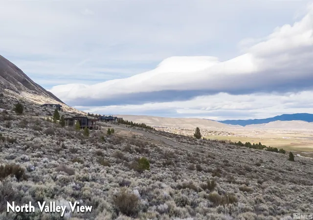 Photo 3 of Land for sale at 2527 Eagle Ridge Rd, Genoa, NV 89411 | MLS# 250004621 | Listing updated on 2026-04-04