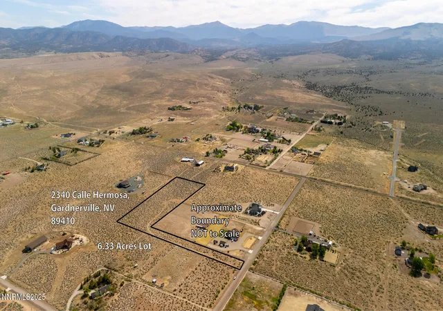 1st image of 2340 Calle Hermosa, Gardnerville, NV 89410 | MLS# 250004498