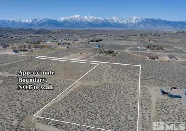 26th image of 2340 Calle Hermosa, Gardnerville, NV 89410 | MLS# 250004498