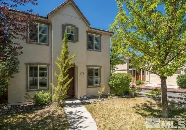 Photo 1 of Single family home for sale at 6679 Panther Creek Dr, Sparks, NV 89436 | MLS# 250004517 | Listing updated on 2025-09-02