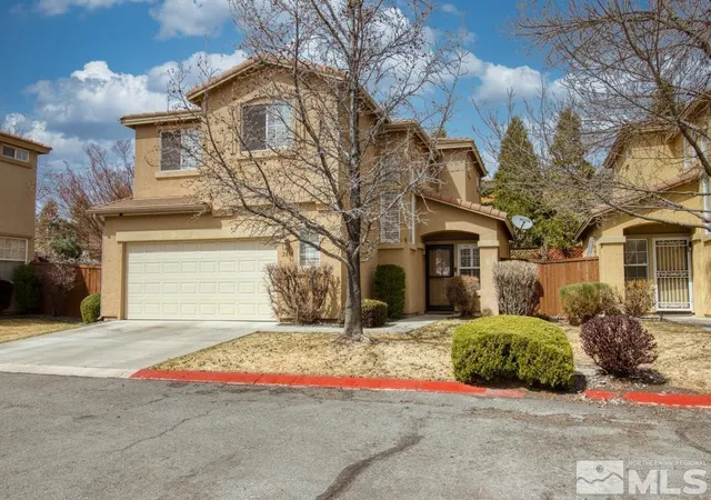 Photo 1 of Single family home for sale at 2078 Tivoli, Sparks, NV 89434 | MLS# 250004526 | Listing updated on 2025-08-06