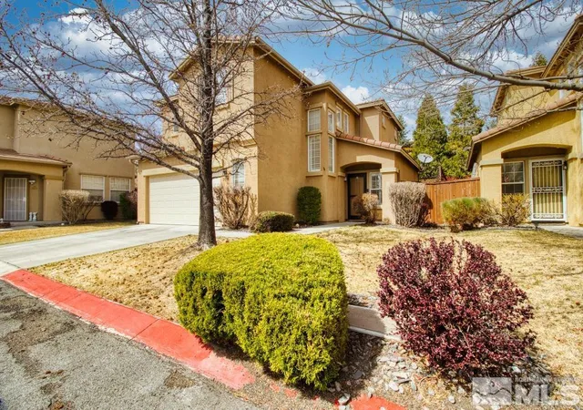Photo 2 of Single family home for sale at 2078 Tivoli, Sparks, NV 89434 | MLS# 250004526 | Listing updated on 2025-08-06