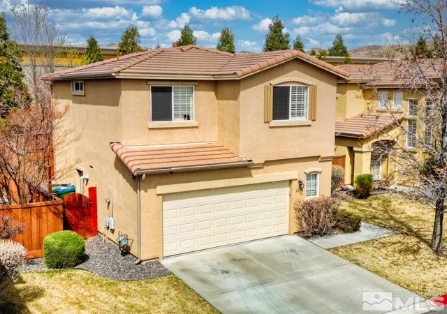 Photo 3 of Single family home for sale at 2078 Tivoli, Sparks, NV 89434 | MLS# 250004526 | Listing updated on 2025-08-06