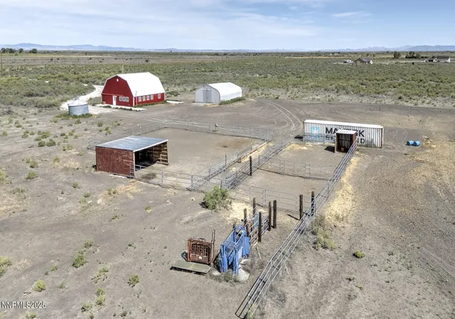 3rd image of 4230 Portuguese Ln, Fallon, NV 89406 | MLS# 250004561