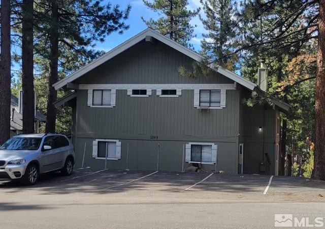 Photo 1 of Multi family home for sale at 1049 Tomahawk, Incline Village, NV 89451 | MLS# 250004614 | Listing updated on 2025-05-28
