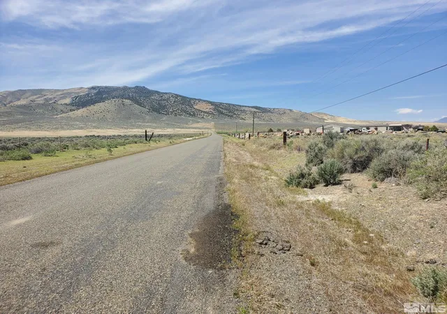Photo 4 of Land for sale at 009-040-21 Muddy Rd, Winnemucca, NV 89445 | MLS# 250004907 | Listing updated on 2026-05-08