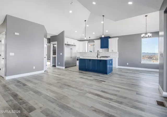 5th image of 685 Painted Sage Dr, Battle Mountain, NV 89820 | MLS# 250004938