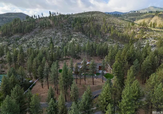 40th image of 10 Franktown Ct, Washoe Valley, NV 89704 | MLS# 250004678