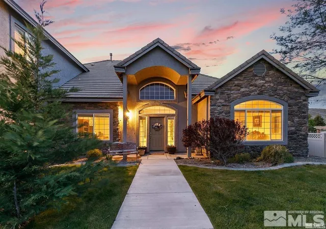 1st image of 134 Denio, Dayton, NV 89403 | MLS# 250004762