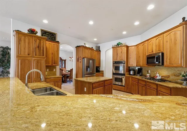 2nd image of 134 Denio, Dayton, NV 89403 | MLS# 250004762