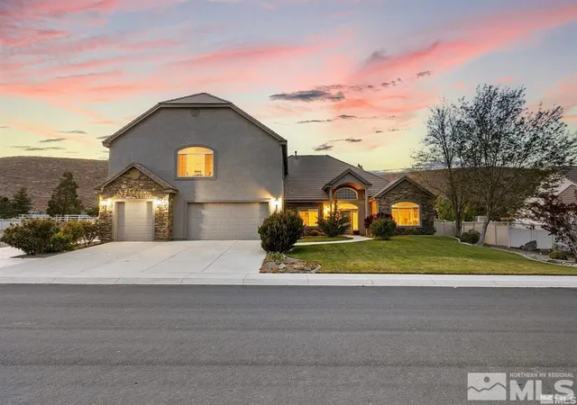 3rd image of 134 Denio, Dayton, NV 89403 | MLS# 250004762