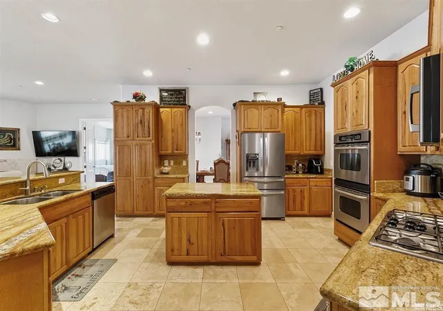 5th image of 134 Denio, Dayton, NV 89403 | MLS# 250004762