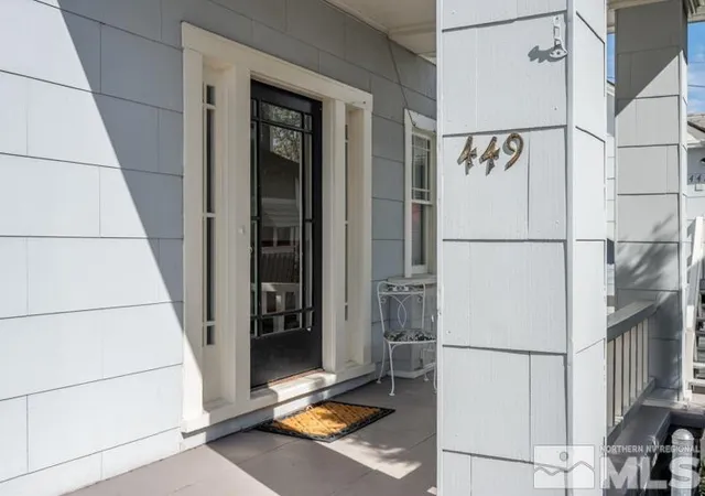 Multi family home for sale at 449 Marsh Ave, Reno, NV 89509 | MLS# 250004787