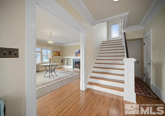 Photo 3 of Multi family home for sale at 449 Marsh Ave, Reno, NV 89509 | MLS# 250004787 | Listing updated on 2025-08-20