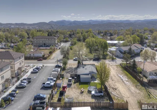 2nd image of 1628 Brown St, Carson City, NV 89701 | MLS# 250005414