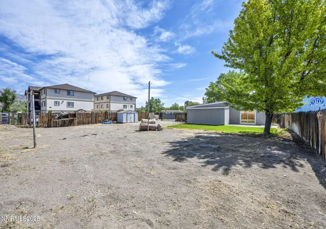 34th image of 1628 Brown St, Carson City, NV 89701 | MLS# 250005414