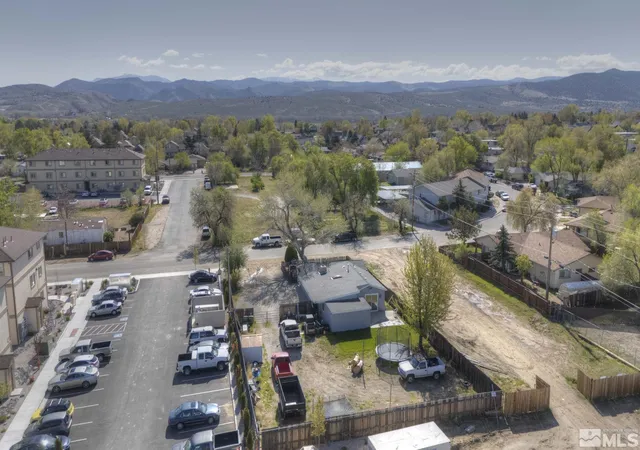 3rd image of 1628 Brown St, Carson City, NV 89701 | MLS# 250005414