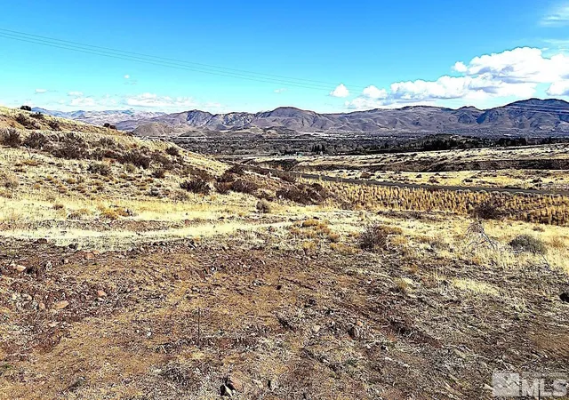 Photo 1 of Land for sale at 790 Schellbourne St, Reno, NV 89511 | MLS# 250005429 | Listing updated on 2026-06-02