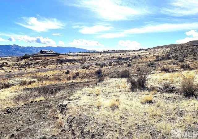 Photo 2 of Land for sale at 790 Schellbourne St, Reno, NV 89511 | MLS# 250005429 | Listing updated on 2026-06-02