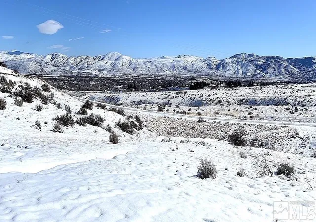Photo 4 of Land for sale at 790 Schellbourne St, Reno, NV 89511 | MLS# 250005429 | Listing updated on 2026-06-02